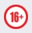16+